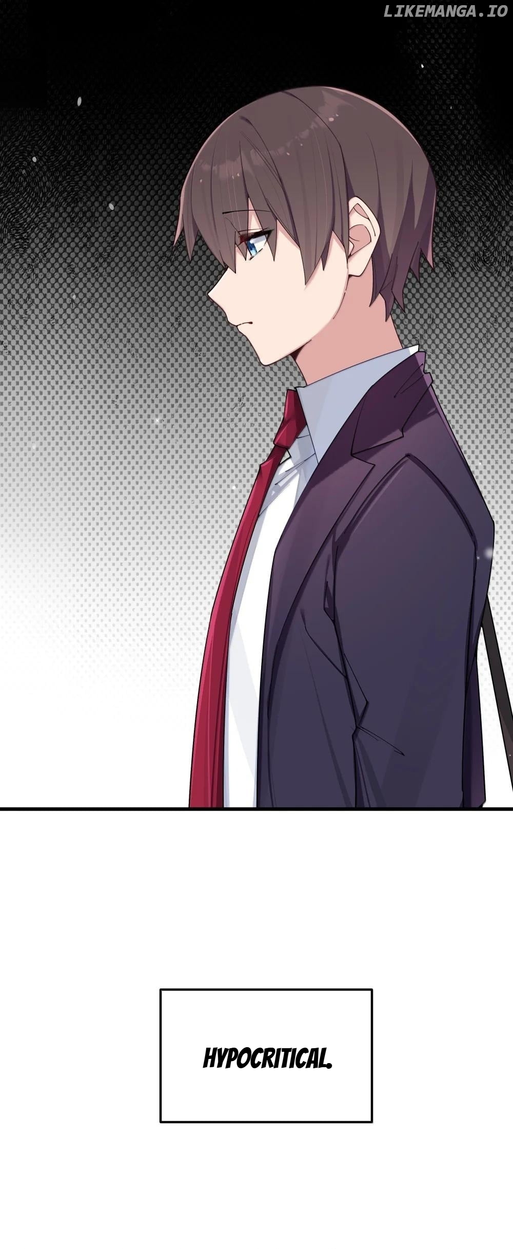 My Fake Girlfriends are using me as a Shield Chapter 151 - page 5